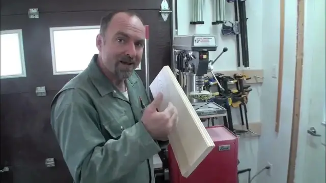 'Video thumbnail for 33b  sanding mop in action'