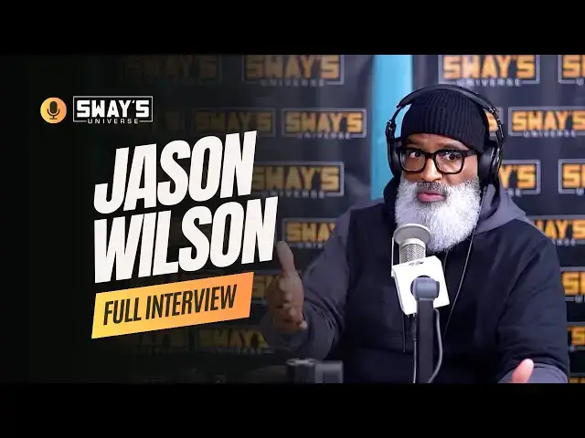 'Video thumbnail for The TRUTH About Men & Emotions Nobody Talks About 👀 | SWAY’S UNIVERSE'