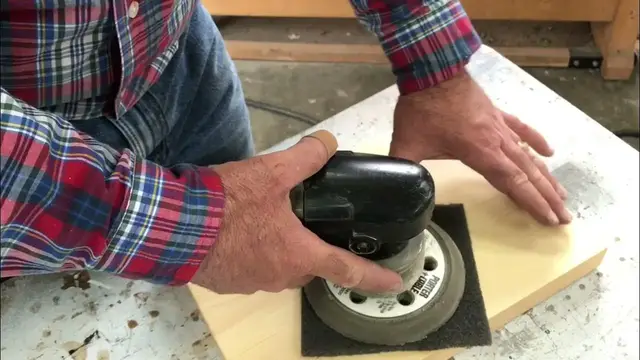 'Video thumbnail for 36 power buffing in action'