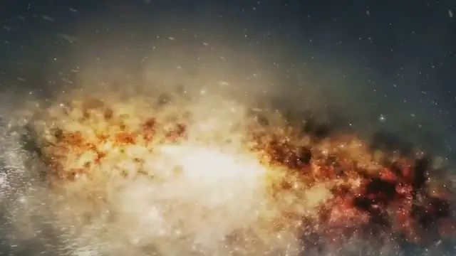 'Video thumbnail for Dark Matter Explained'