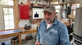 'Video thumbnail for VIDEO: Tools for Cleaning Mild Steel'