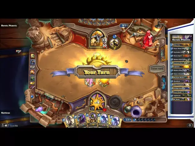'Video thumbnail for Heroic Sun Raider Phaerix Guide'