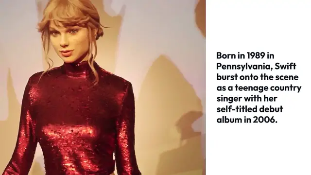 'Video thumbnail for How Taylor Swift Became a Billionaire Through Music: Inside Her Business Savvy and Wealth-Building Journey'