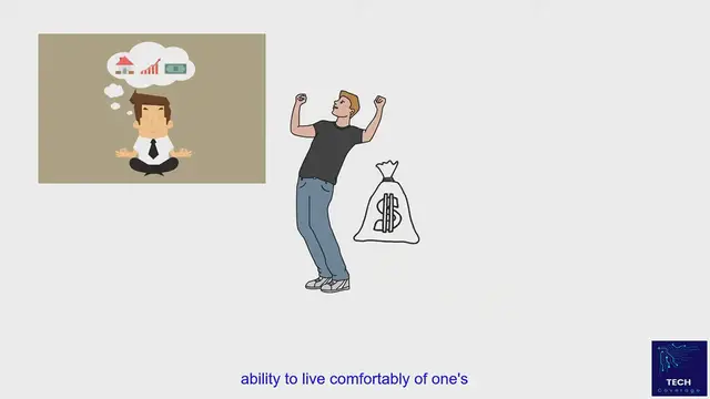 'Video thumbnail for Tips for Achieving Financial Freedom by Graham Stephan in 2025'