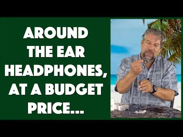 'Video thumbnail for RevoNext RX8 In-Ear Headphones UNBOXING & REVIEW'