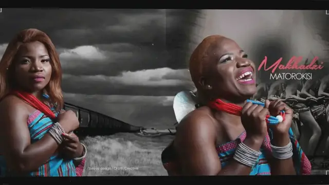 'Video thumbnail for Makhadzi: Net Worth, Family, Education, Age, Boyfriend, and Career'