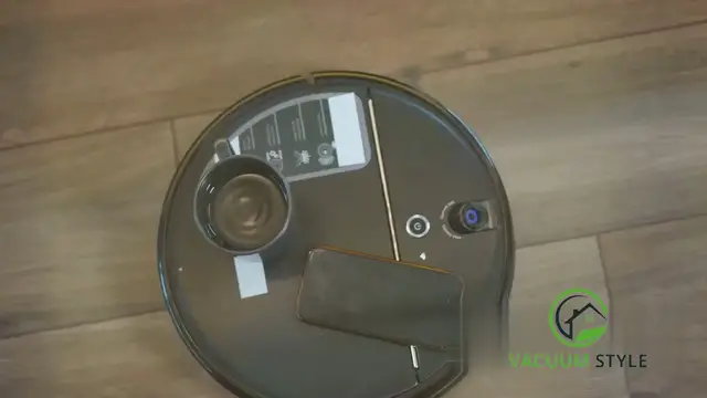 'Video thumbnail for Roomba Thresholds And Bumps'