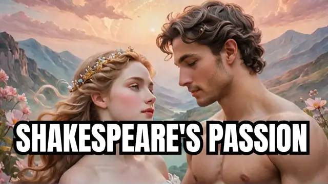 'Video thumbnail for Venus and Adonis'