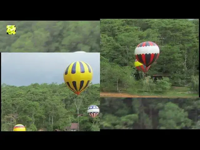 'Video thumbnail for Du lịch Lạc Tiên Giới (ĐÀ LẠT 2019)'