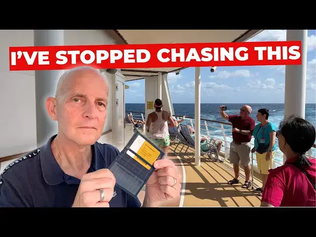 'Video thumbnail for Overrated Tips Every Sensible Cruiser Should Stop Using - RIGHT NOW!'