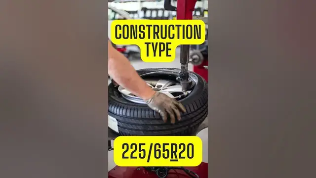 'Video thumbnail for This is how to read your tire's size!'