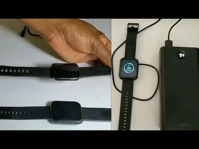 'Video thumbnail for Oraimo Smartwatch Comparison | Oraimo Watch 2 Pro vs OSW-16 | OSW 32 vs OSW 16'