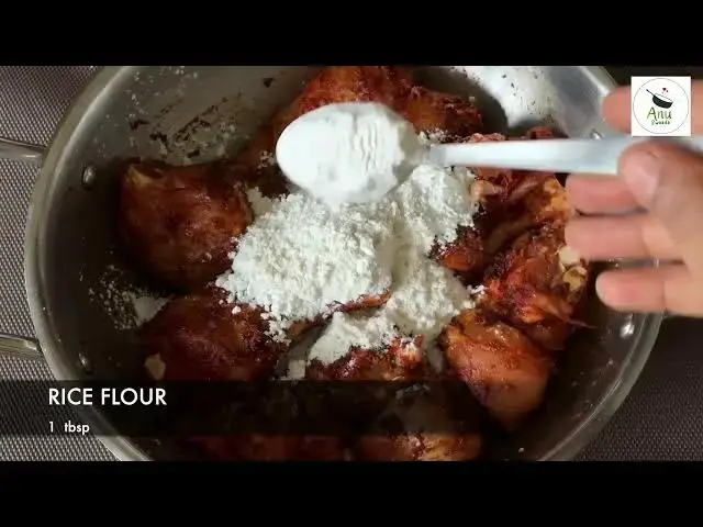 'Video thumbnail for Crispy Fried Chicken Recipe | Golden & Juicy Every Time'