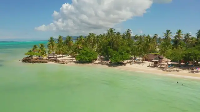 'Video thumbnail for Top 7 Alternative Places like the Maldives in the USA'