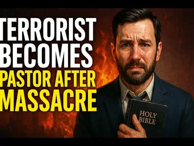'Video thumbnail for They Called Him a Monster...'