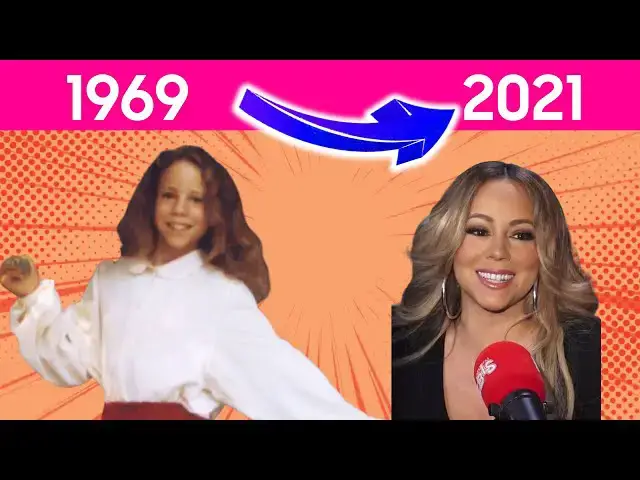 'Video thumbnail for Mariah Carey Childhood Story Plus Untold Biography Facts -Mariah Carey  Then And Now 2021'
