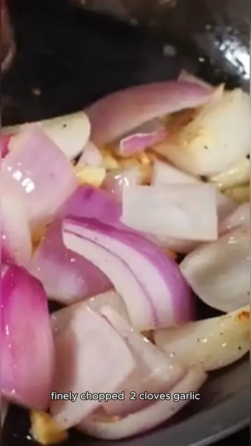 'Video thumbnail for mushroom risotto recipe'
