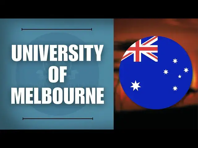 'Video thumbnail for Applying to the University of Melbourne | Application Tutorial'