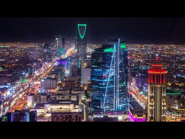'Video thumbnail for Must-Visit Attractions in Riyadh, Saudi Arabia - Your Ultimate Guide'