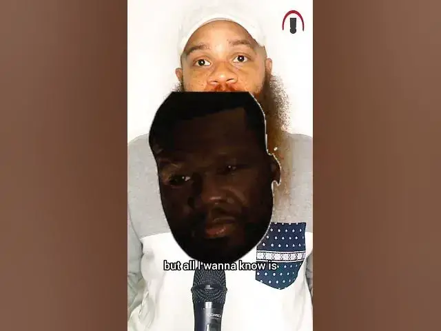 'Video thumbnail for 50 Cent trolls Jay-Z over recent allegations'