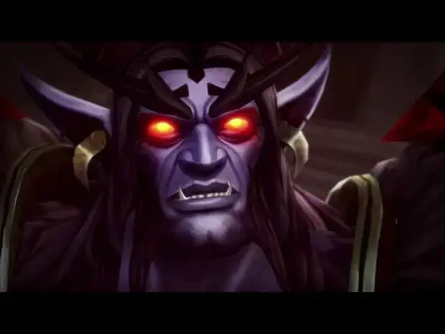 'Video thumbnail for Tears of Elune: WoW Leveling Bonanza Episode 60'