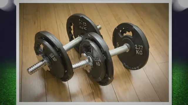 'Video thumbnail for Are Home Workouts As Effective As The GYM?'