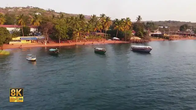 'Video thumbnail for Kigoma'