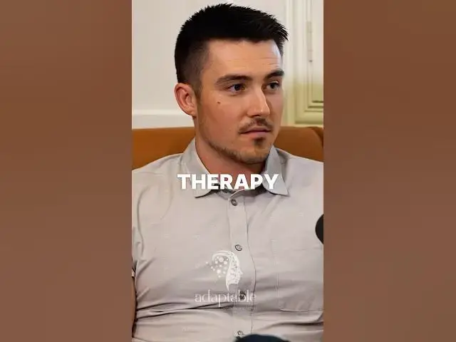 'Video thumbnail for We heal best in connection!'