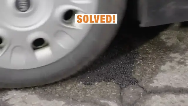 'Video thumbnail for Driveway Repairs Made Simple '