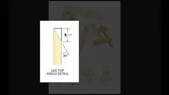 'Video thumbnail for 6VIDEO   Sawhorse Construction Tour'