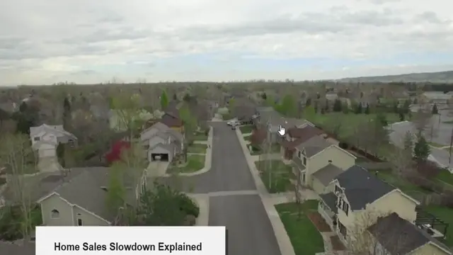 'Video thumbnail for Top 10 Hottest US Housing Markets for 2025: Zillow's Surprising Forecast'