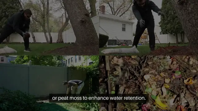 'Video thumbnail for Quick Tips for Sandy Soil Gardening'