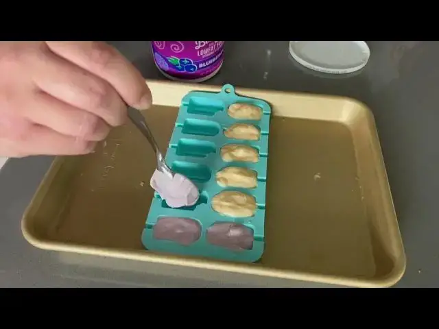 'Video thumbnail for Snack Prep. Watch and take some ideas for yourself.'