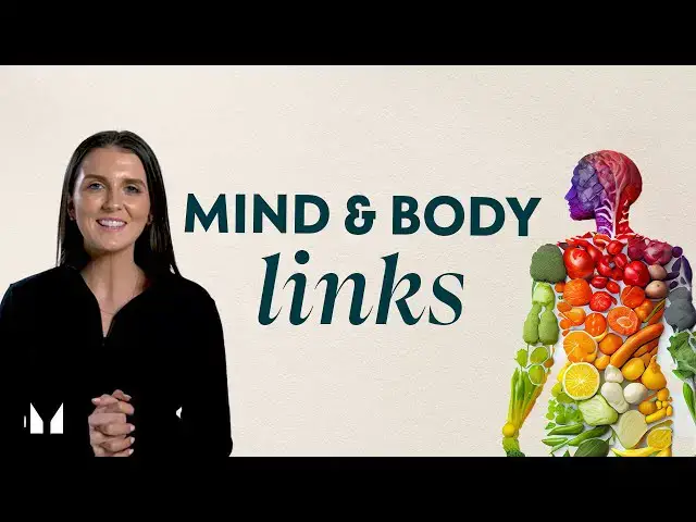 'Video thumbnail for Eating and Feelings: The Connection Explained | Nutritionist Explains | Myprotein'