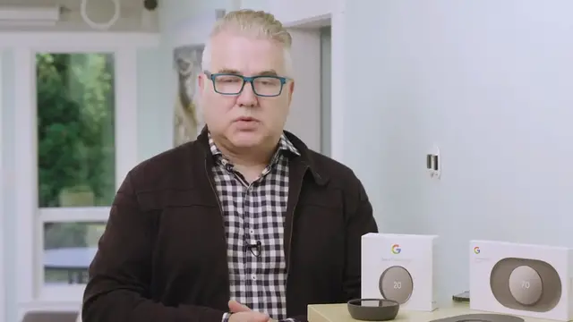 'Video thumbnail for How to Install the Google Nest Thermostat  '