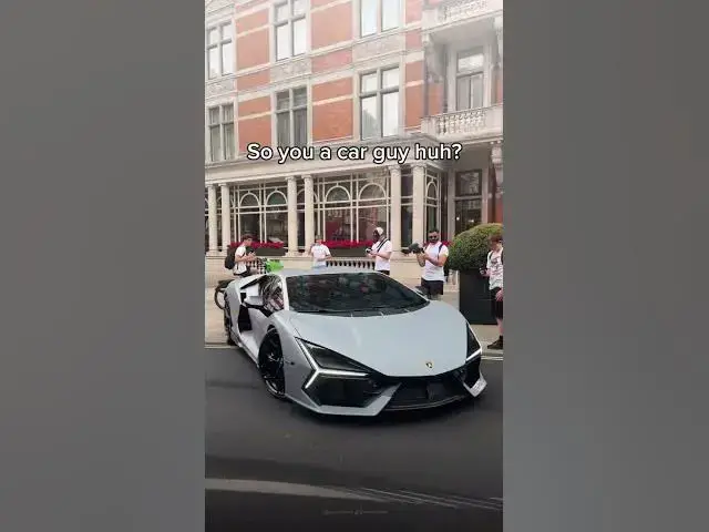 'Video thumbnail for Real car guy test 🔥😱✅ #carguys'