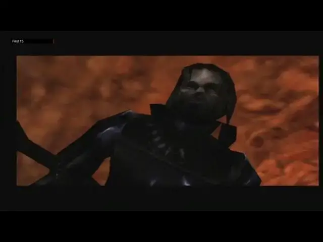 'Video thumbnail for The First 15 Minutes of Hellgate (Dreamcast)'