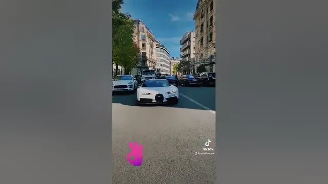 'Video thumbnail for For ALL The Bugatti Chiron ❣️🤣 Fans #bugattichiron #bugattifans'