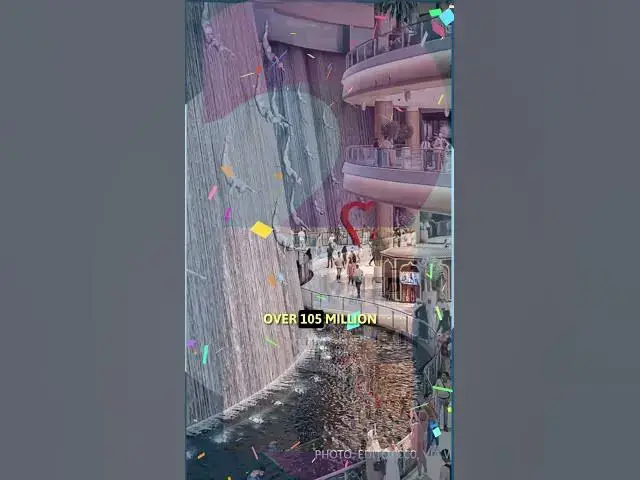'Video thumbnail for What's the World's Most Visited Building? | HowSmart.net Video Quiz | #smarttrivia #triviatime'