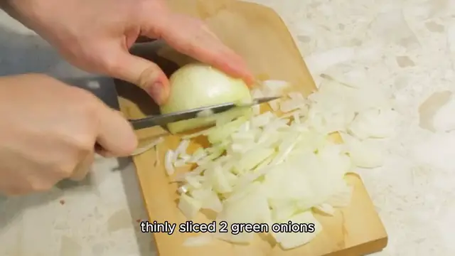 'Video thumbnail for beep bulgogi recipe '