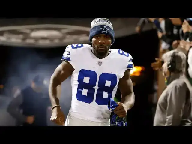 'Video thumbnail for law nation sports: dallas cowboys' future without dez bryant? analyzing dak prescott, ezekiel elliott & more'