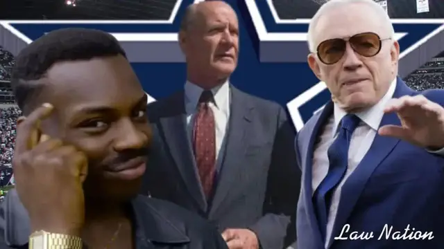 'Video thumbnail for law nation sports: dallas cowboys trivia challenge: test your team history knowledge!'