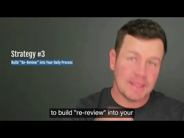 'Video thumbnail for How to Make Sure Your CPA Study Will Pay Off'