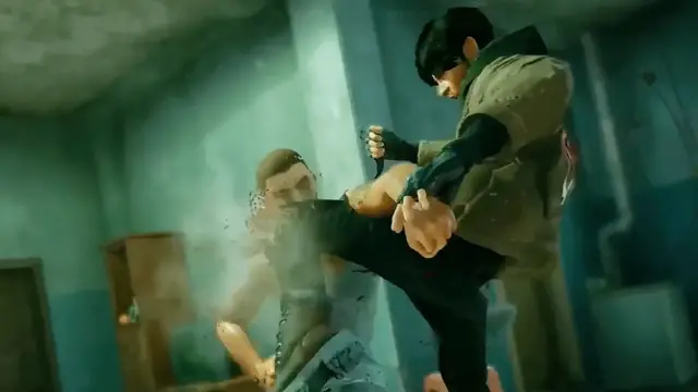 'Video thumbnail for Acts of Blood - Official Gameplay Trailer | Summer Game Fest 2025'