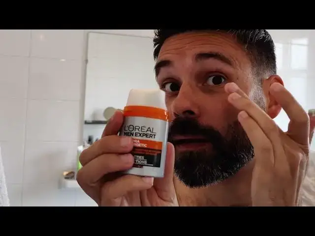 'Video thumbnail for L'Oreal Men Expert Hydra Energetic Review'