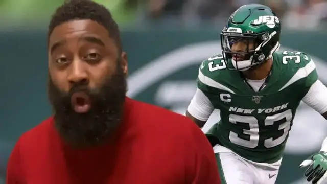 'Video thumbnail for law nation sports: jamal adams trade: seahawks get jets safety, cowboys miss out'