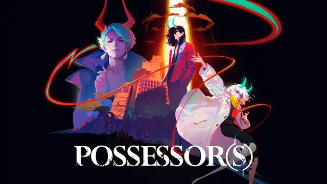 'Video thumbnail for Possessor(s) - Official Gameplay Trailer | Day of the Devs: Summer Game Fest Edition'