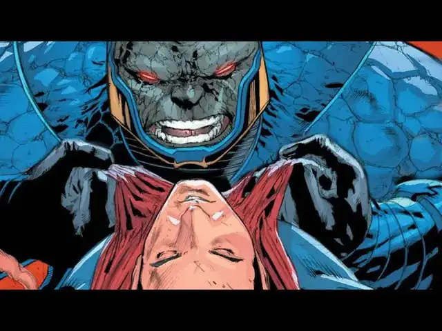 'Video thumbnail for 10 'Big Picture' Manipulators In Comics'