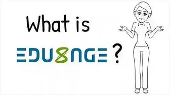 'Video thumbnail for Welcome to Edugage! | Here's what you need to know about us...'