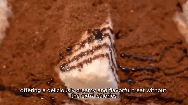 'Video thumbnail for Skinny Brown Sugar Vanilla Cheesecake'